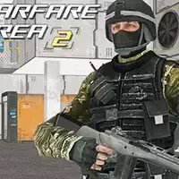 warfare_area_2 Ойындар