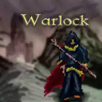warlock เกม