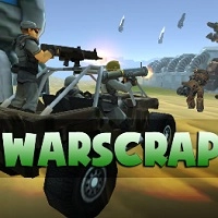 warscrap เกม