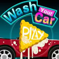 wash_your_car Ігри