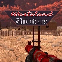 wasteland_shooters Ойындар