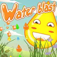 water_blast თამაშები