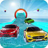 water_slide_car_stunt_racing_game_3d Juegos
