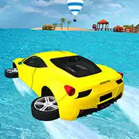 water_surfing_car_game Ойындар