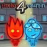 watergirl_and_fireboy_4 بازی ها