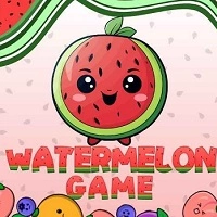 watermelon_game ゲーム