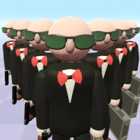 Estamos em um simulador de simulação.