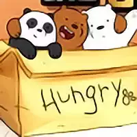 we_bare_bears_out_of_the_box بازی ها