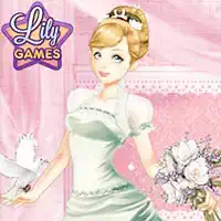 wedding_lily Jeux