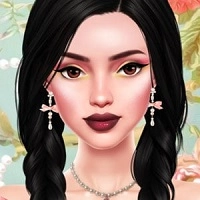 wednesday_soft_girl_makeup гульні