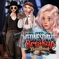 wednesdays_breakup_handbook Pelit