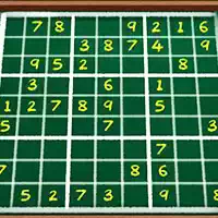 weekend_sudoku_34 بازی ها