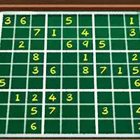 weekend_sudoku_37 Igre