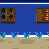 western_bluebird_house_escape Spiele