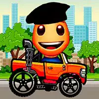 wheelie_buddy ゲーム