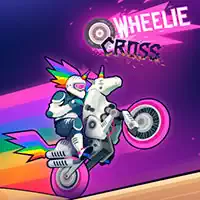 wheelie_cross ألعاب