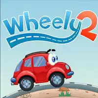 wheely_2 ហ្គេម