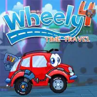 wheely_4 เกม