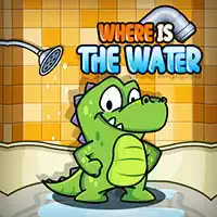 where_is_the_water Igre