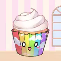 which_cupcake ಆಟಗಳು