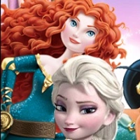 which_disney_princess_is Hry