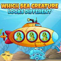 which_sea_creature_looks_different 계략