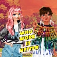 who_wore_it_better игри