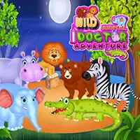 wild_animal_doctor_adventure permainan