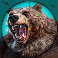 wild_bear_hunting_game Jocuri