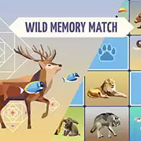 wild_memory Jogos