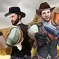 wild_west_clash بازی ها