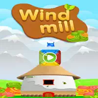 windmill खेल