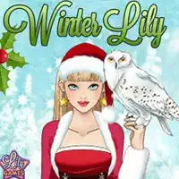 winter_lily खेल