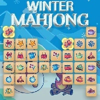 Mahjong Mùa Đông