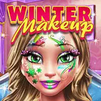 winter_makeup игри