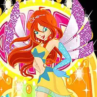 winx_bloom_fashion_star بازی ها