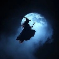 witch_flight თამაშები