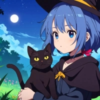 Witchy và Những Cuộc Phiêu Lưu Giải Đố