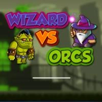 wizard_versus_orcs Pelit