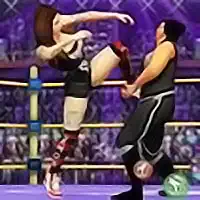 women_wrestling_fight_revolution_fighting เกม