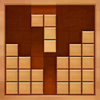 wood_block_puzzle เกม