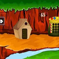 woodland_house_escape Spiele