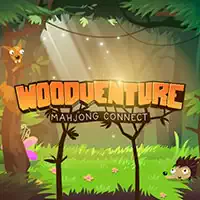 woodventure เกม