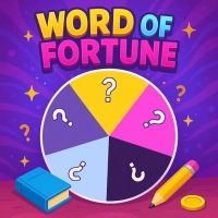 word_of_fortune રમતો