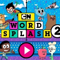 word_splash_2 Игры