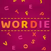 wordie Jeux