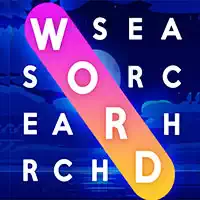 wordscapes_search खेल