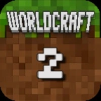 world_craft_2 ហ្គេម