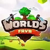 worlds_frvr بازی ها