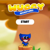 مغامرات Wuggy